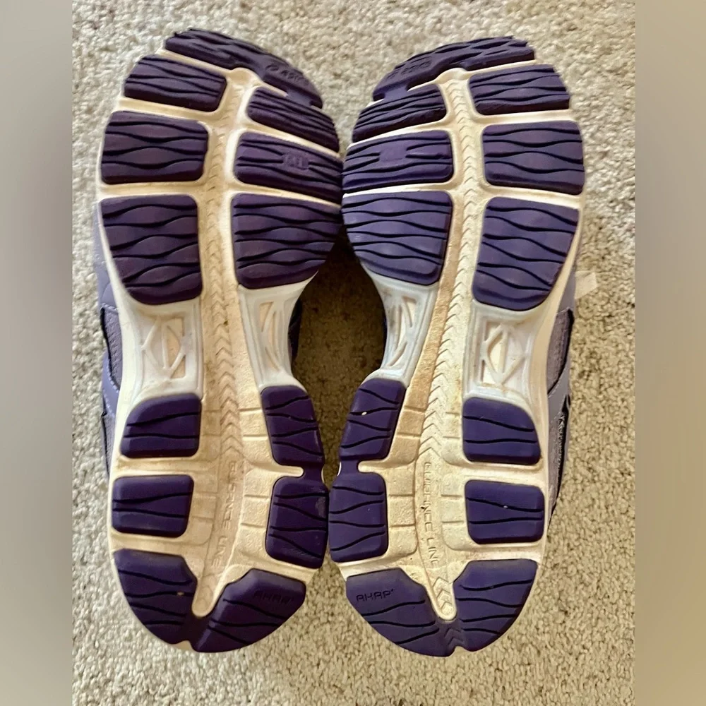 Asics men gel